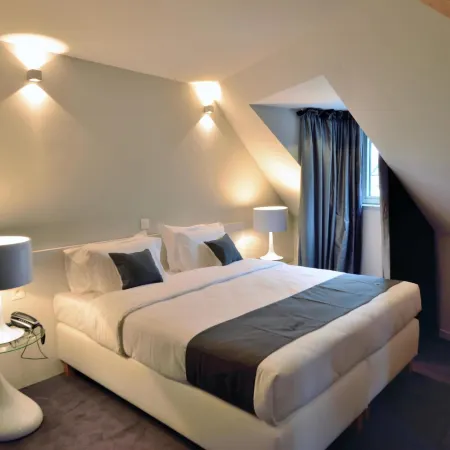 Hotel Retro
