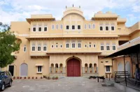 Castle Khandela A Heritage Castle