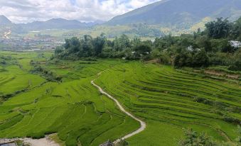 Homestay Nui Da Ta Phin
