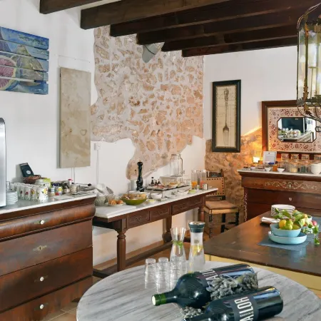 Agroturismo Fincahotel Son Pou