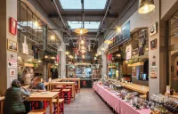 Adrez Living的帕拉茨U Kočků飯店 - 3 星級