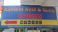 Ranwin Guest & Rest - guesthouses