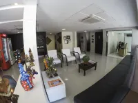 Dublê Hotel - the Original Hotels in Recife