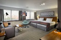 Radisson Blu Hotel Olumpia Tallinn