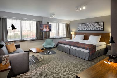 Other Radisson Blu Hotel Olümpia Photo