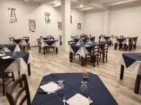 Villaggio Turistico Europeo Hôtels à : Agnone Bagni