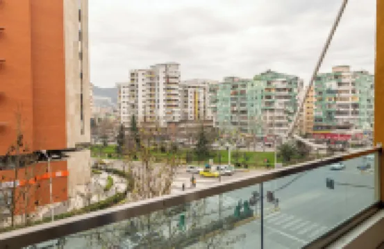 Tirent Apartment-Spacious 2-Bedroom Stay in Delijorgji Tirana Hotels in 