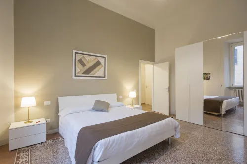 Regis Condo Hotels in Siena