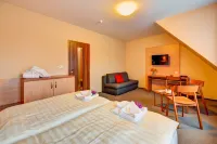 Hotel Toč Hotels in Ludvíkov