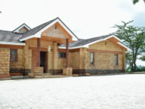 Patch of Heaven - in Kiserian Hotels in Ngong