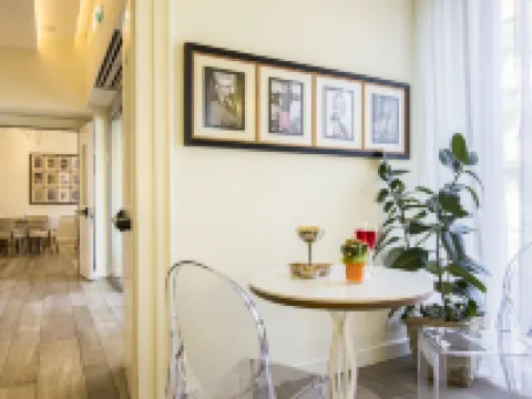 ホテル イタリア シエナのホテル