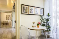 Hotel Italia Hôtels à : Sienne