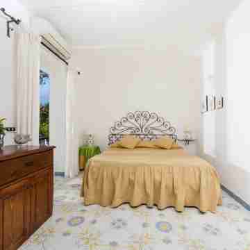 Il Giardino Dell'Arte Rooms