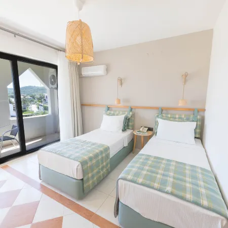 Arinnanda Hotel Cesme