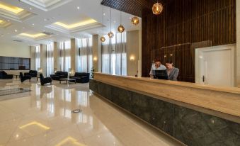 Castellum Suites - All Inclusive