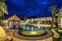 KJ Hotel Yogyakarta Hotels in Mantrijeron