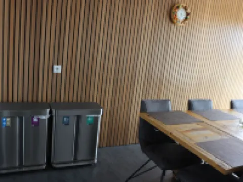 ゲストハウス ディンジャ ホプンのホテル