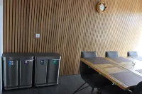 Guesthouse Dyngja Hotels in Höfn