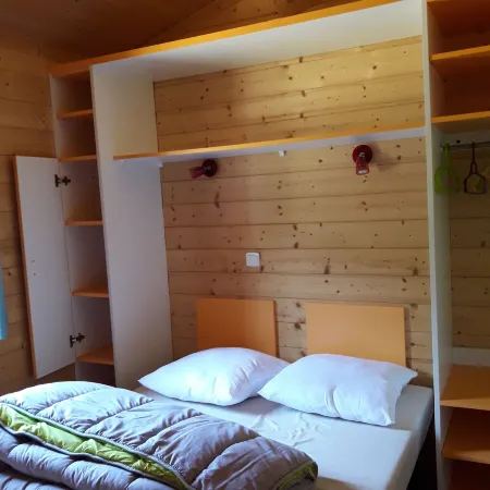 Camping le Ceytrou