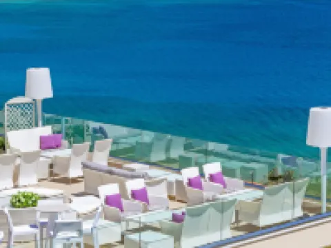 Princess Kyniska Suites Hoteles en Asopos