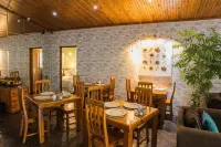 Rozendal Guest House