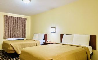 Suite 16 Motel