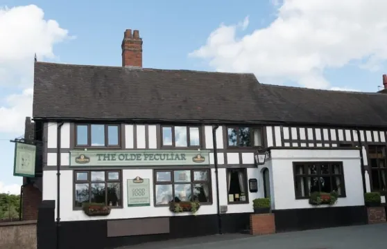 歐德皮丘利爾酒店