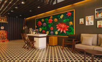 The Brown Hotel