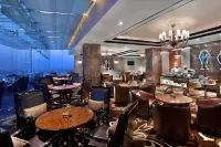 The Trans Luxury Hotel Bandung Hotels in Batununggal