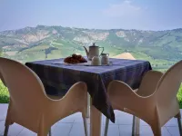 Dimora Villa Agreste Hotel a Cupello