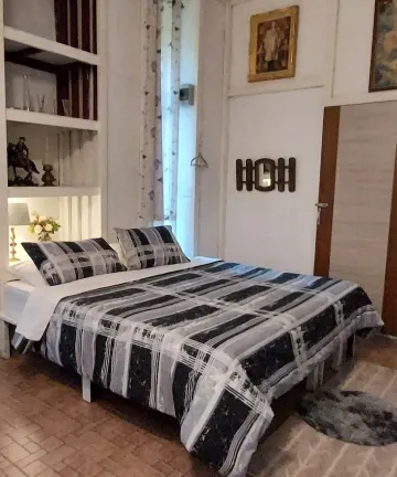 ห้องดีลักซ์แฟมิลี่