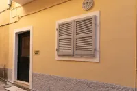 CorfuEscapes的老城藝術工作室 住宿飯店
