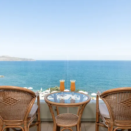 Leptos Panorama Hotel