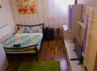 Csillag Apartman Hôtels à : 
