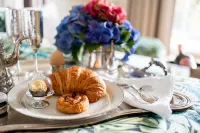 Schlossresidenz - Boutique Apartments & Hotel Suiten - breakfast