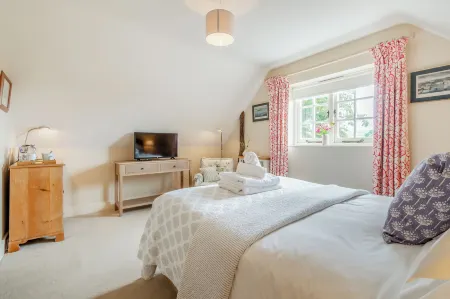 Tiger Inn - Elizabeth