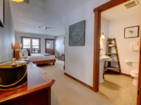 Casia Lodge and Ranch Hotels in Twisp