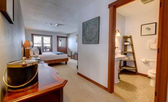 Casia Lodge and Ranch