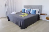 ホテル カプリチオ マーレ イ レストランテ