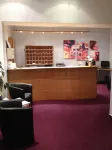 Amadeus Hotel Hotels in Zetting