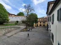 Ostello Antica Filanda Hotel a Santa Sofia