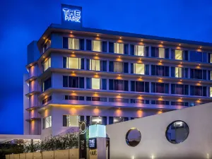 The Park Navi Mumbai