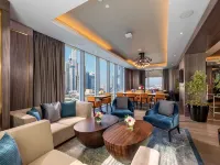 塔吉朱美拉湖塔樓飯店 杜拜高空跳傘（Skydive Dubai）附近的飯店