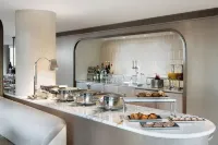 Fairmont Chicago - Millennium Park