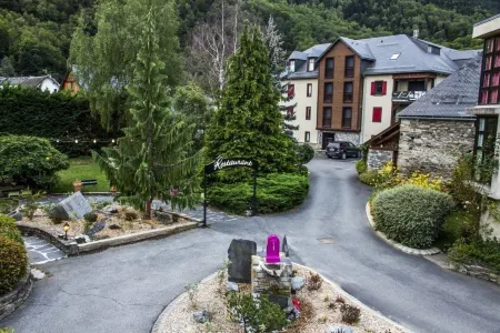 Hôtel Mir Отели в г. Виньек