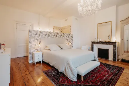 La Maison de Milie Отели в г. Неак