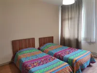 Marina Pansiyon Hotels in Silivri