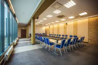 Hotel Soho - نادي رياضي