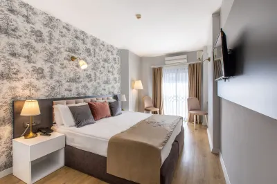 Niss Lara Hotel Hotels in Antalya