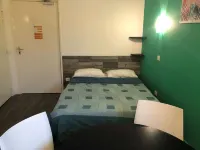 HOTEL KYRIAD DIRECT MACON SUD Hotels in Crêches-sur-Saône